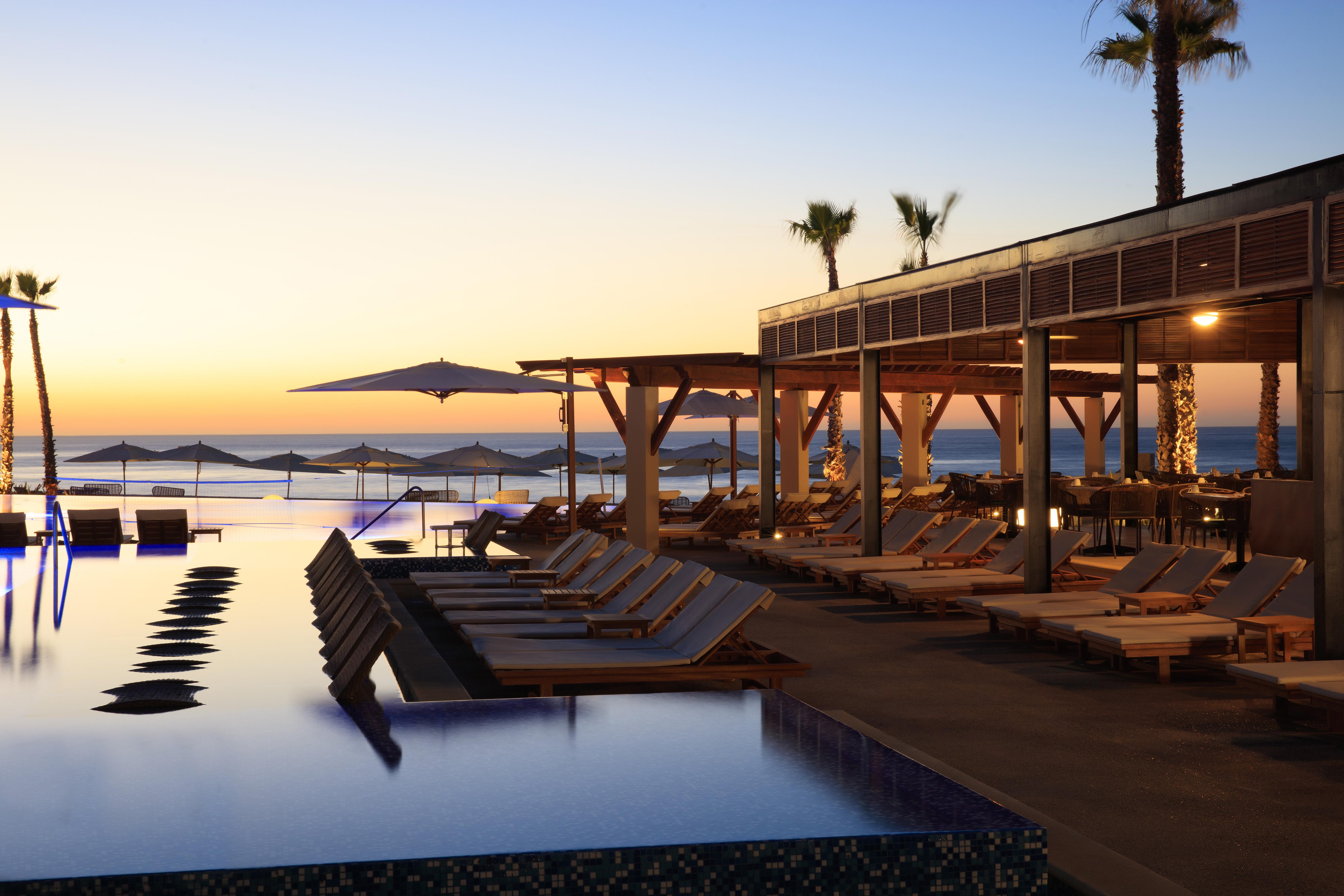 Krystal Grand Los Cabos San Jose del Cabo Exterior photo