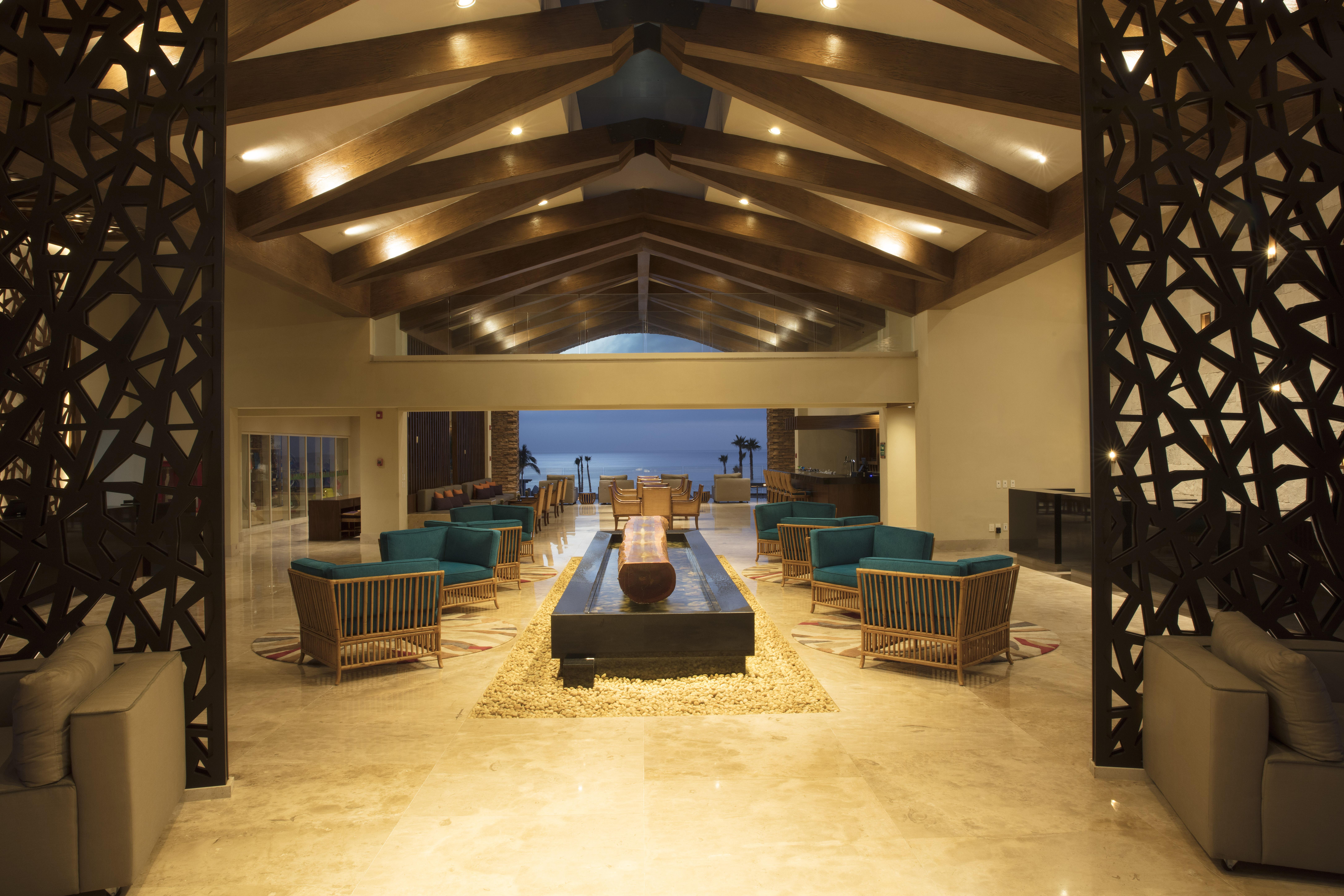 Krystal Grand Los Cabos San Jose del Cabo Exterior photo