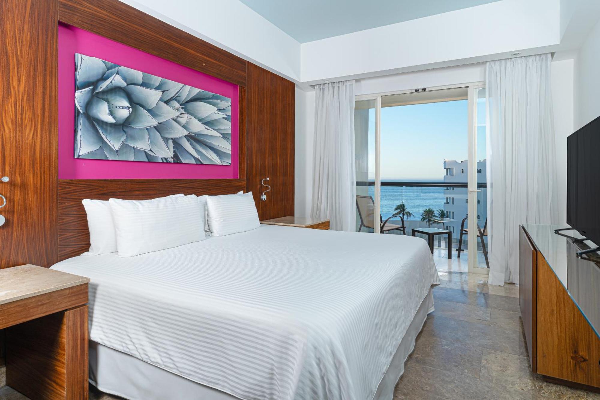 Krystal Grand Los Cabos San Jose del Cabo Exterior photo