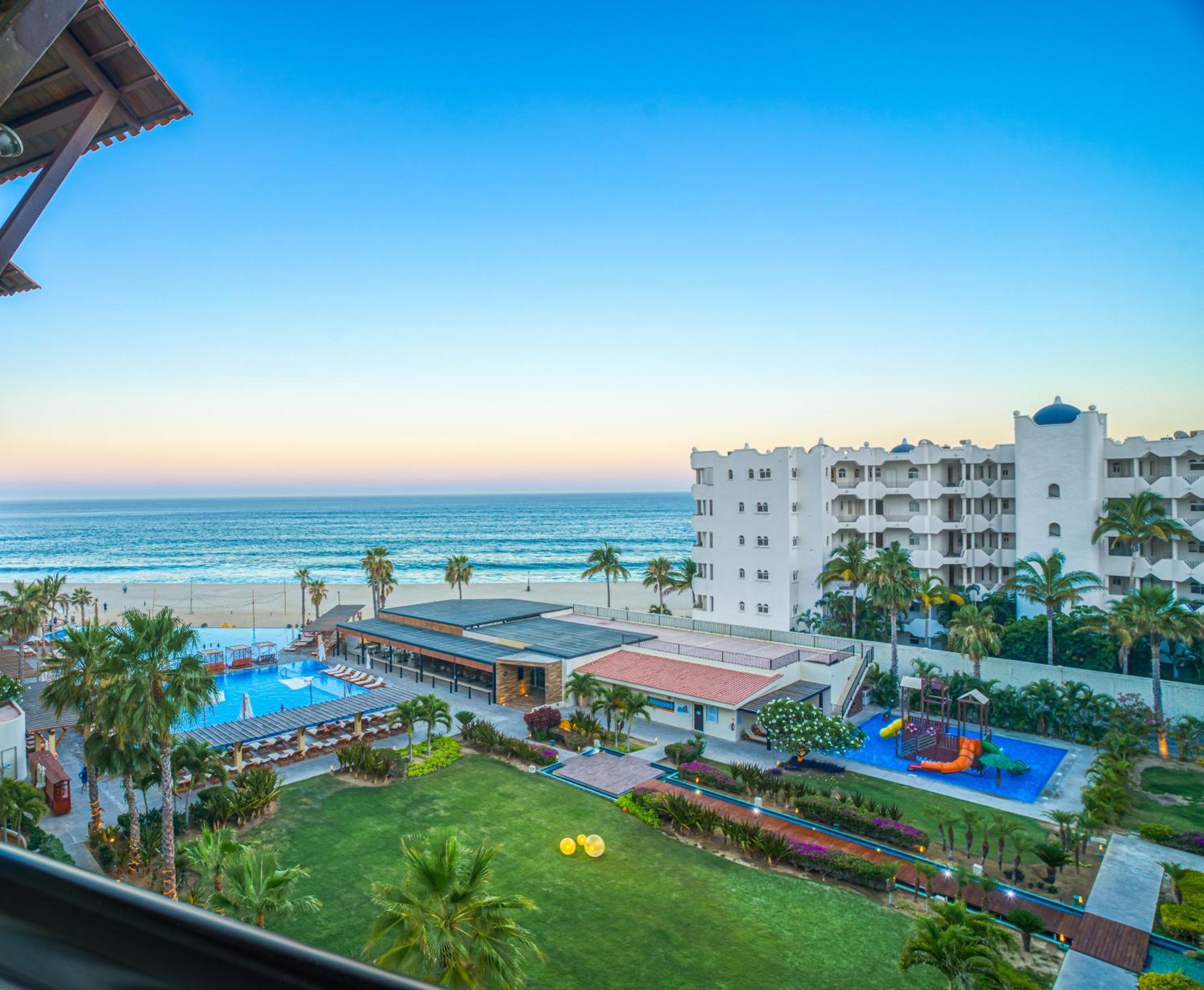 Krystal Grand Los Cabos San Jose del Cabo Exterior photo