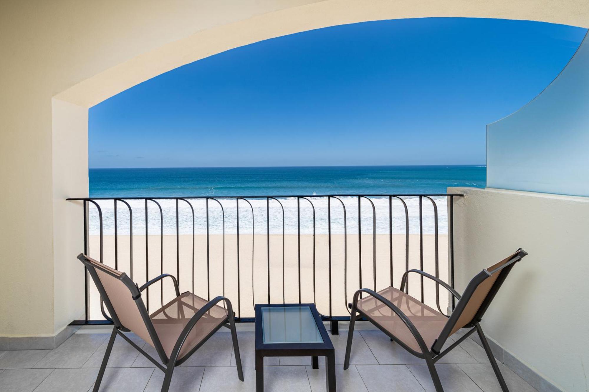 Krystal Grand Los Cabos San Jose del Cabo Exterior photo