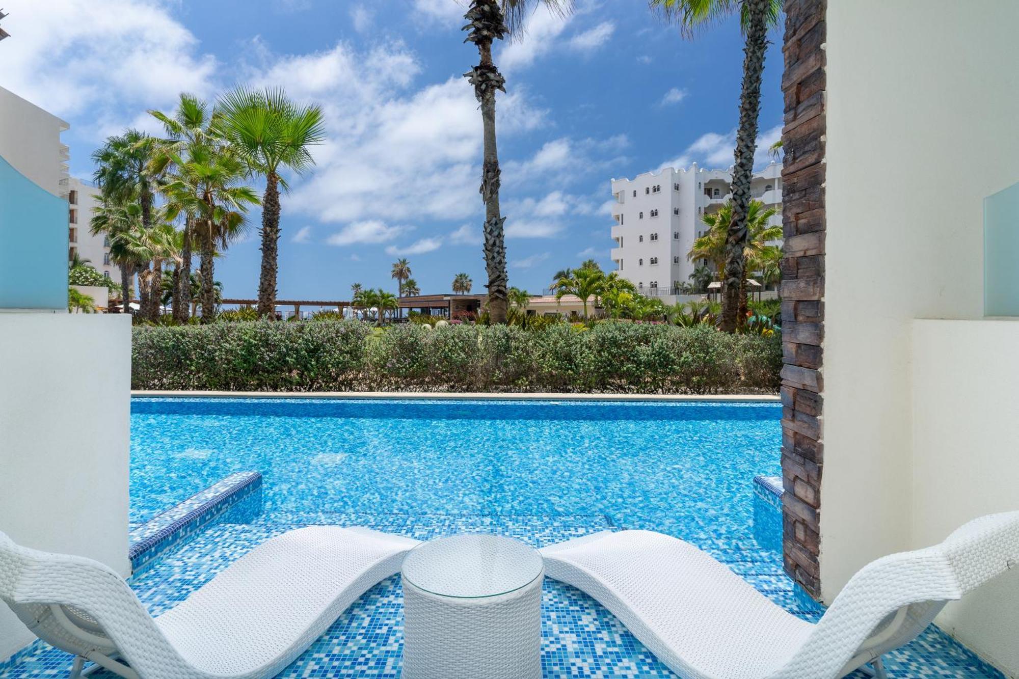 Krystal Grand Los Cabos San Jose del Cabo Exterior photo