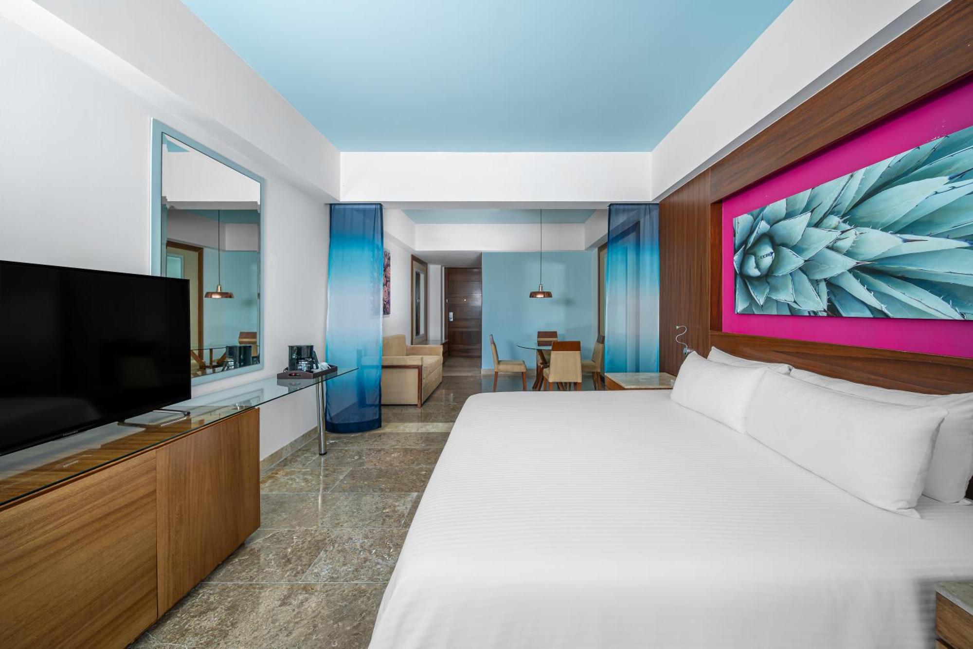Krystal Grand Los Cabos San Jose del Cabo Exterior photo