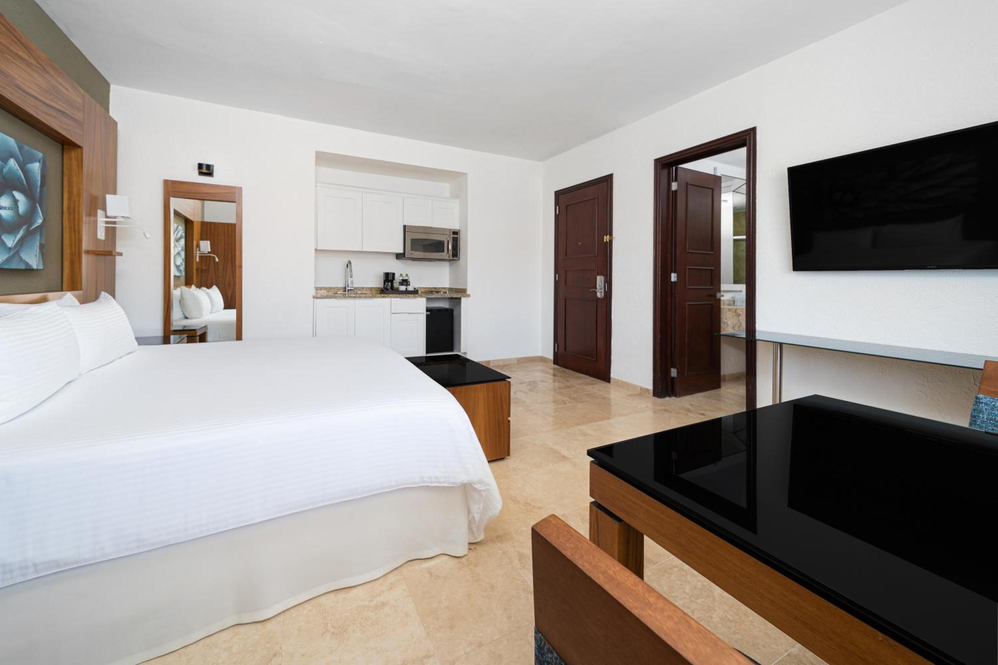 Krystal Grand Los Cabos San Jose del Cabo Exterior photo
