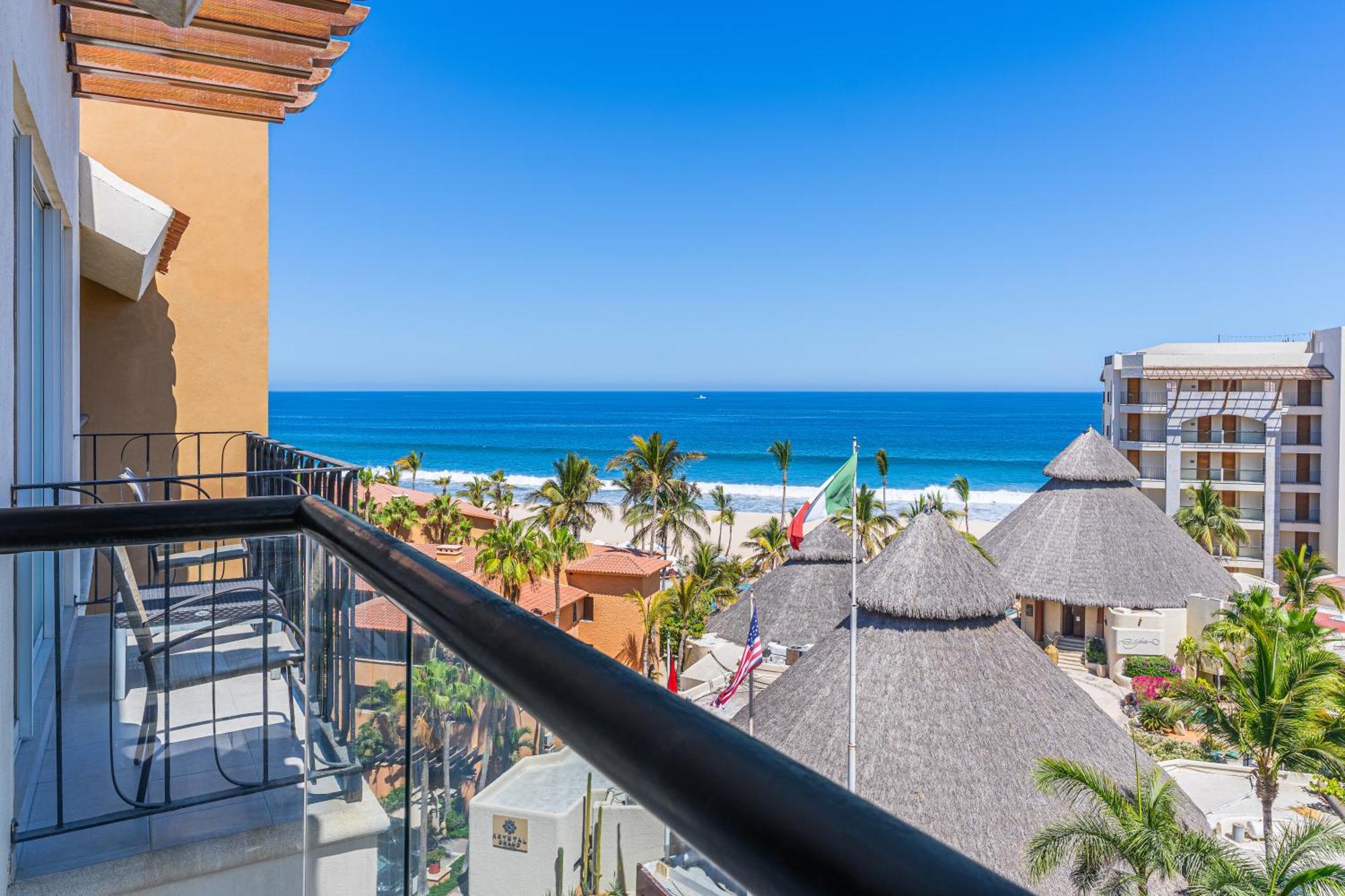 Krystal Grand Los Cabos San Jose del Cabo Exterior photo